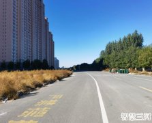 燕顺路街道：守护绿水蓝天 共建生态家园