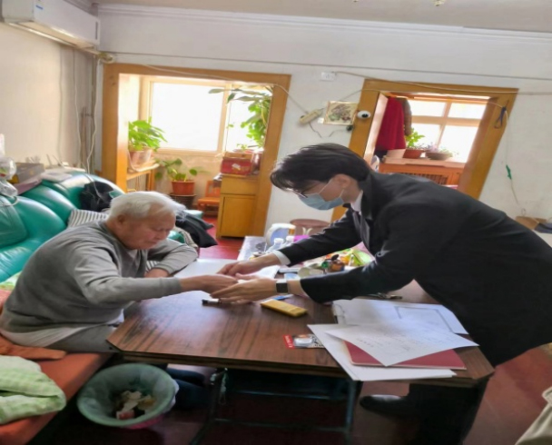 优化营商环境  改善民生福祉