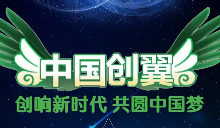 第六届“中国创翼”创业创新大赛河北廊坊选拔