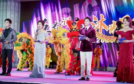 三河市燕郊育才学校第三届音乐节暨2025届毕业晚
