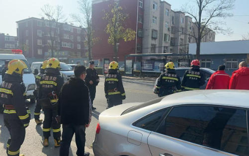 康城街道：以精治之笔、温情之墨，共绘幸福家